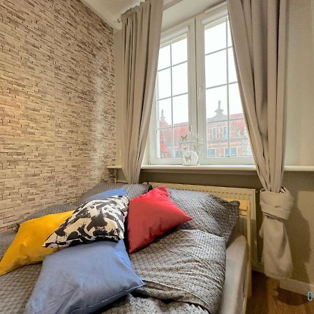 Plaza Room Gdansk Luaran gambar