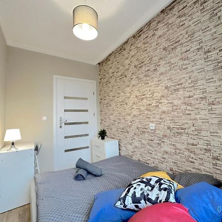 Plaza Room Gdansk Luaran gambar
