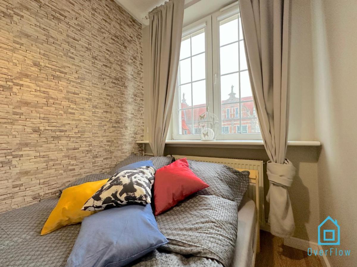 Plaza Room Gdansk Luaran gambar