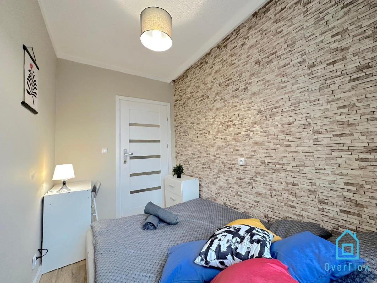 Plaza Room Gdansk Luaran gambar