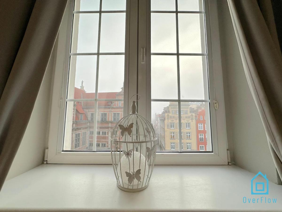 Plaza Room Gdansk Luaran gambar
