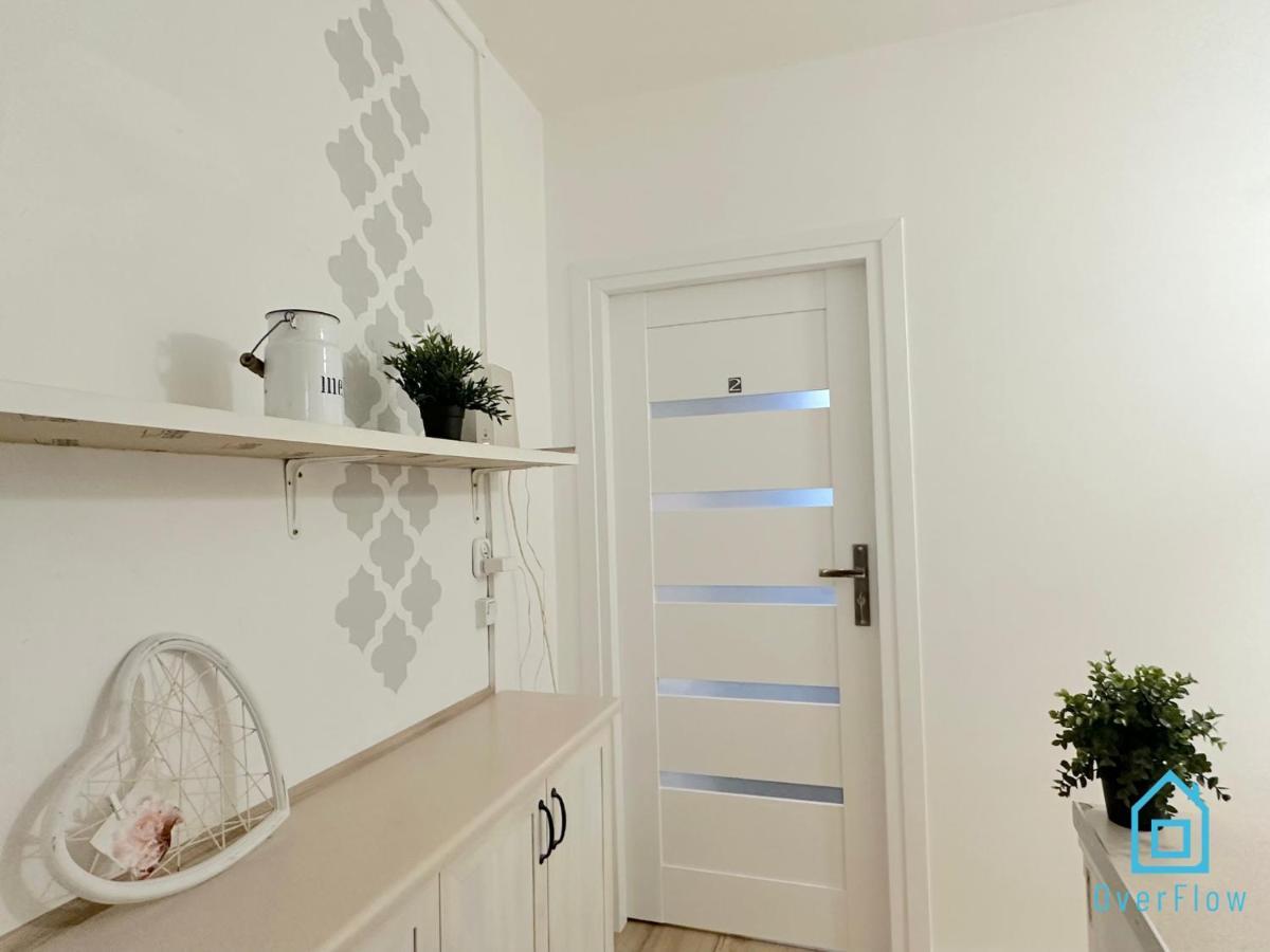 Plaza Room Gdansk Luaran gambar