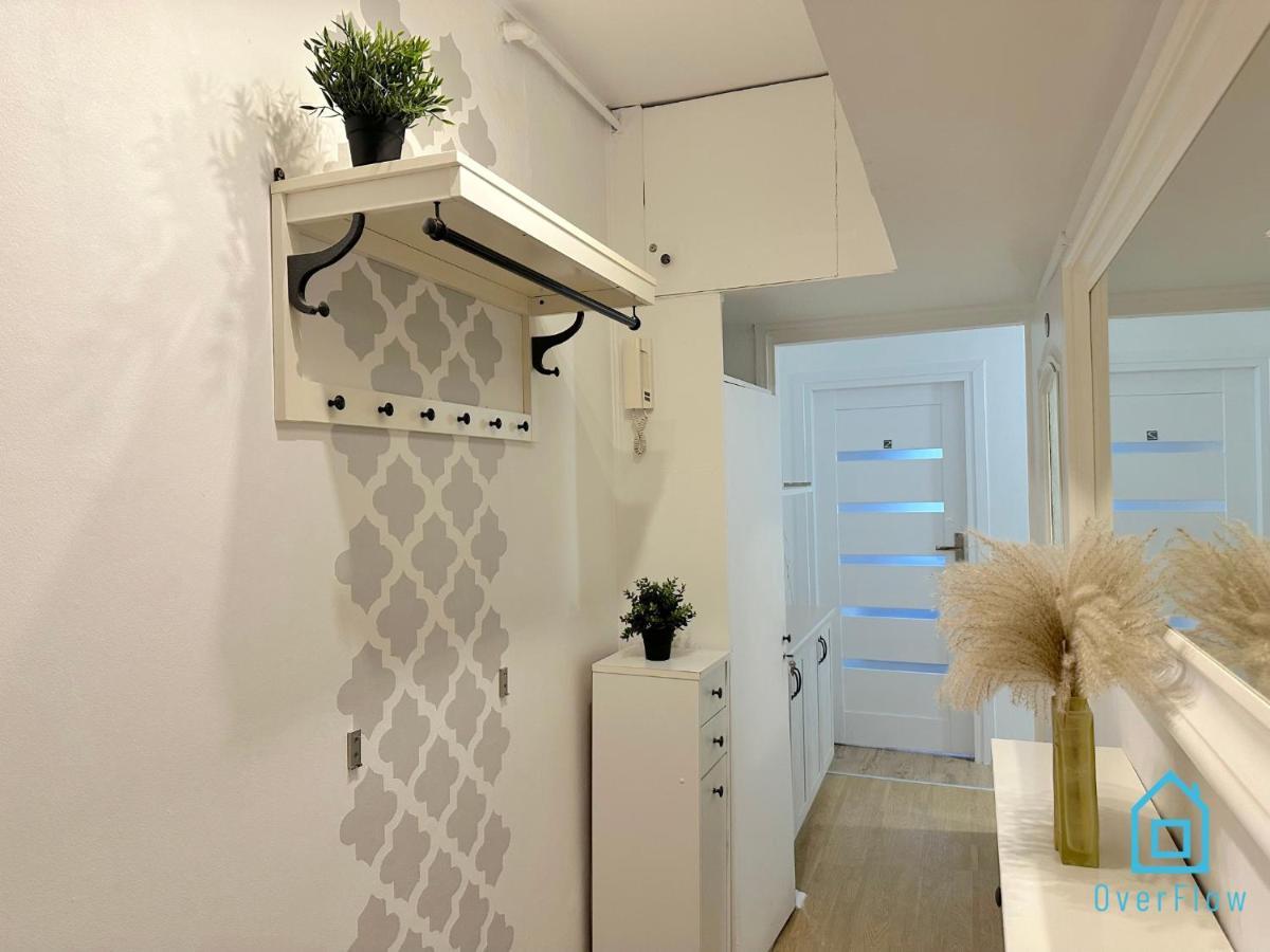 Plaza Room Gdansk Luaran gambar