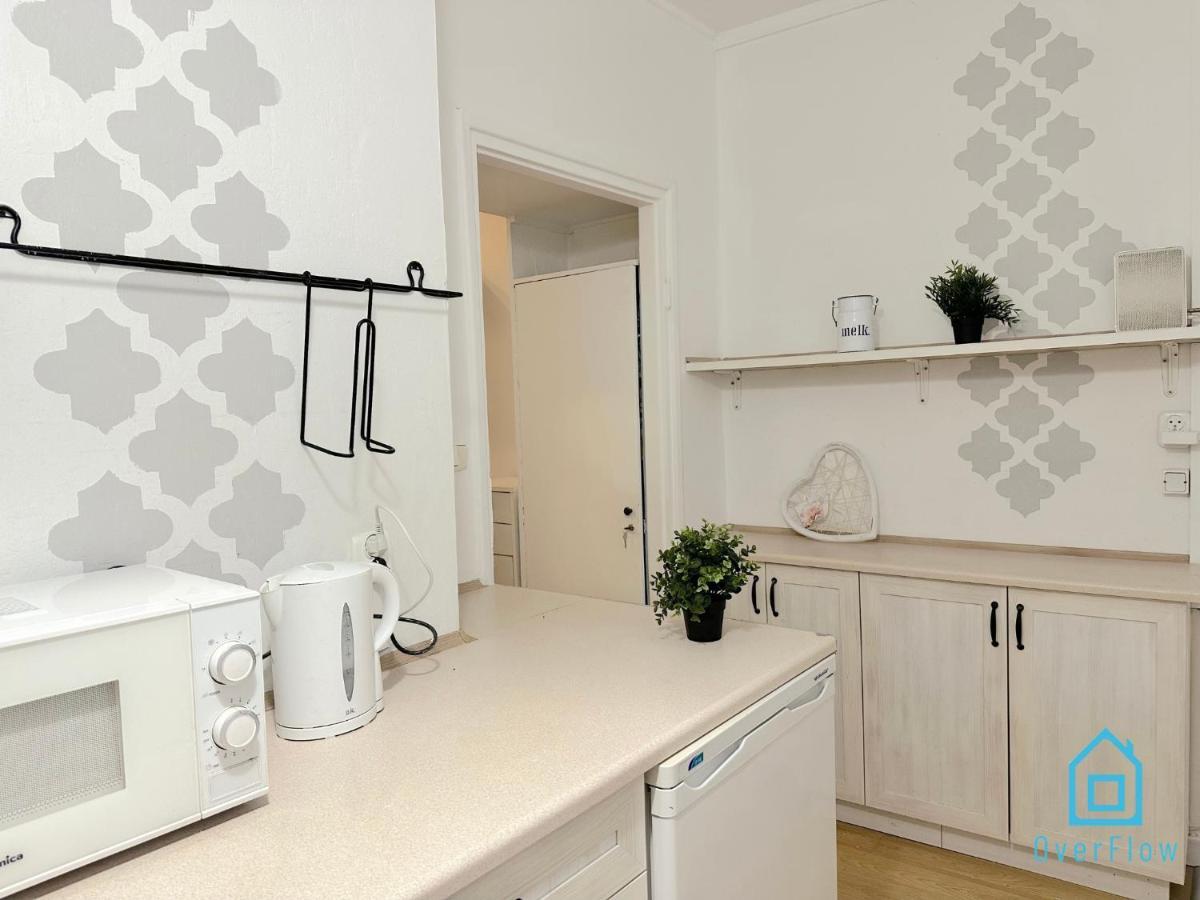 Plaza Room Gdansk Luaran gambar